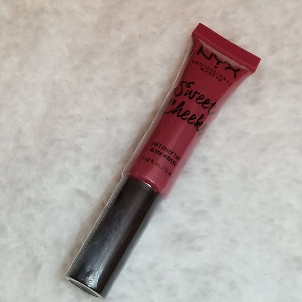 NYC soft cheek tint blush moose oscsct05